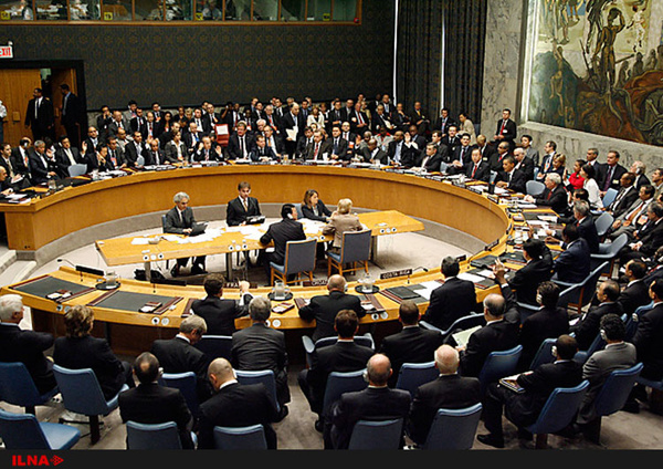 شورای امنیت بار دیگر درباره درگیری‌ها اسرائیل و فلسطین تشکیل جلسه می‌دهد