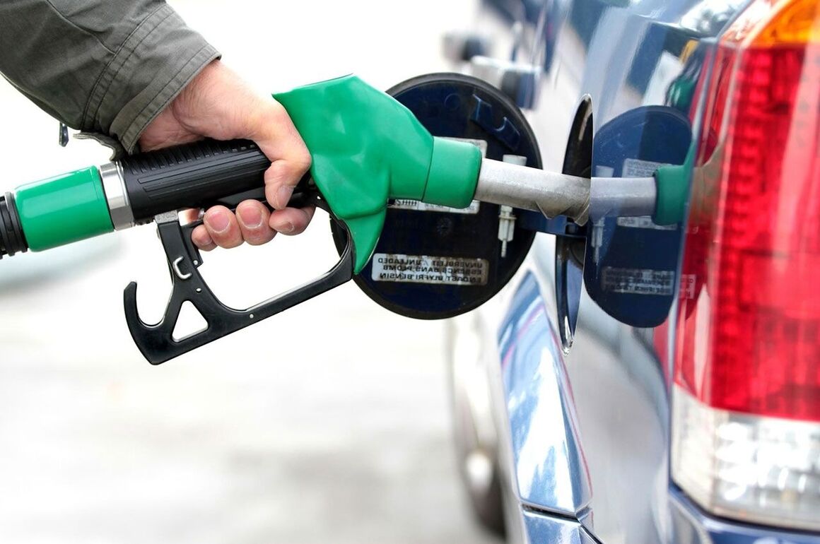 صرفه‌جویی ۱۰ میلیون لیتری بنزین در منطقه چالوس