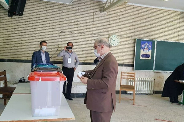 صندوق رای نماد جمهوریت است/حضور پرشور مردم در انتخابات