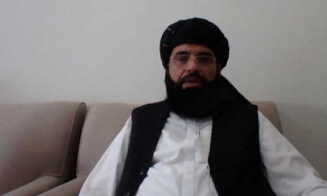 طالبان افغانستان: ما دستورکاری برای یک امارت اسلامی داریم/ دولت کنونی بعد از اشغال تحمیل شد
