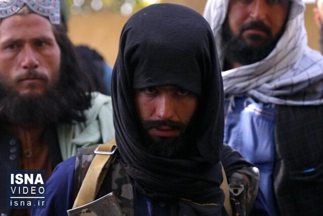 طالبان وارد کاخ ریاست‌جمهوری شدند/طالبان: به زودی تشکیل امارت اسلامی افغانستان را اعلام می‌کنیم