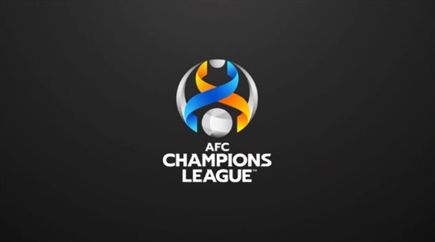 طبق اعلام AFC: مرحله یک چهارم لیگ قهرمانان آسیا به صورت تک بازی