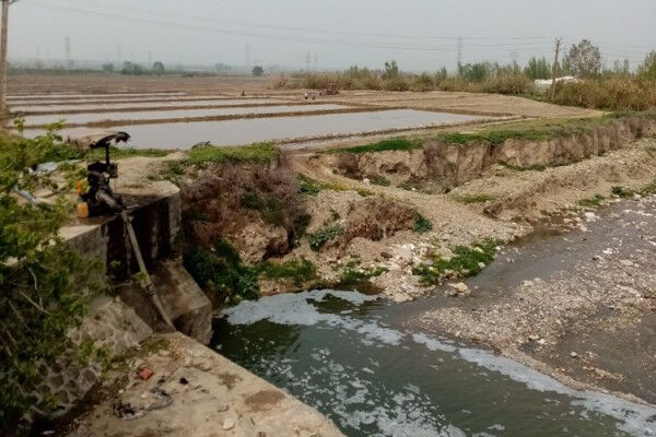 طرح فاضلاب روستایی در ۳ روستای زنجان اجرا می شود