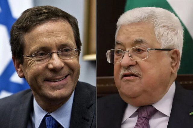 عباس به زودی با رئیس جدید رژیم صهیونیستی دیدار می‌کند