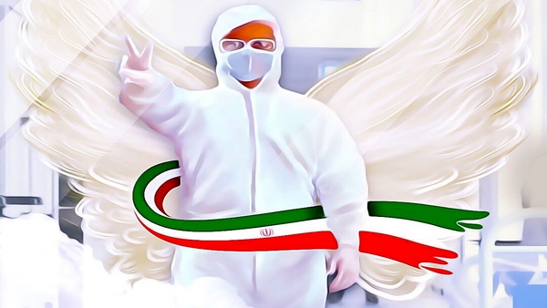 "عزیز شریف زاده" یکی از پرسنل اورژانس تهران به شهادت رسید “عزیز شریف زاده” یکی از پرسنل اورژانس تهران به شهادت رسید