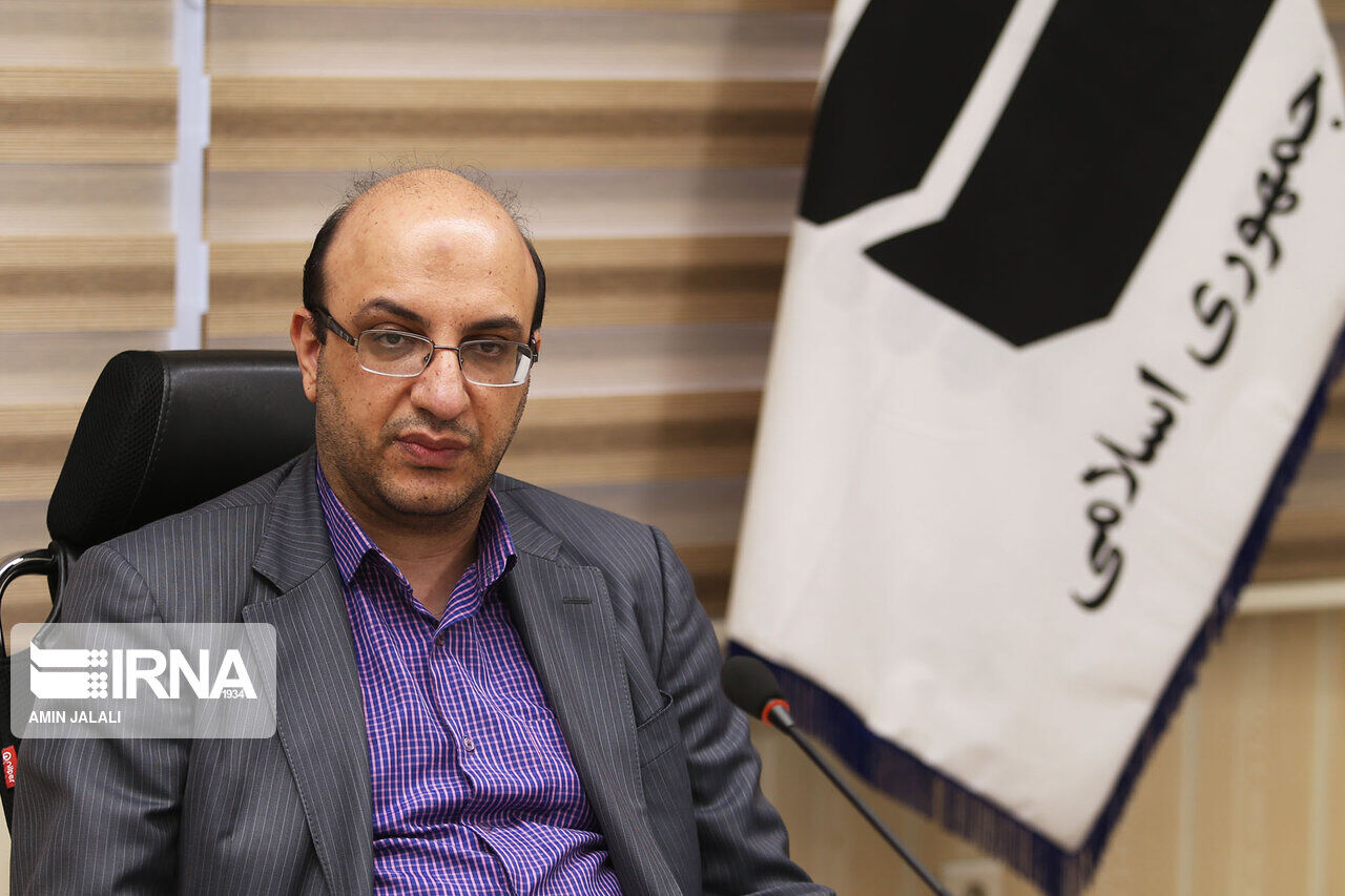 علینژاد: تلاش میکنیم به سرخابیها آسیبی وارد نشود علینژاد: تلاش میکنیم به سرخابیها آسیبی وارد نشود