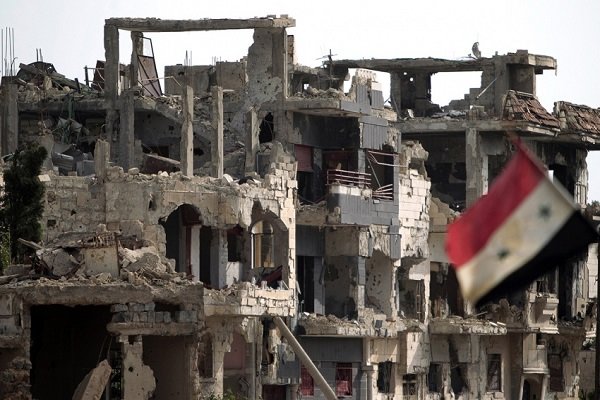 فرصت مشارکت در بازسازی سوریه را از دست دادیم؟