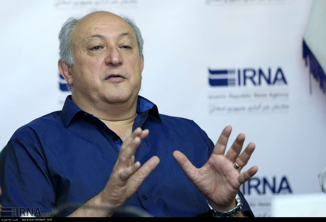 فریبا: استقلال باید در دیدارهای خانگی عملکرد بهتری داشته باشد فریبا: استقلال باید در دیدارهای خانگی عملکرد بهتری داشته باشد