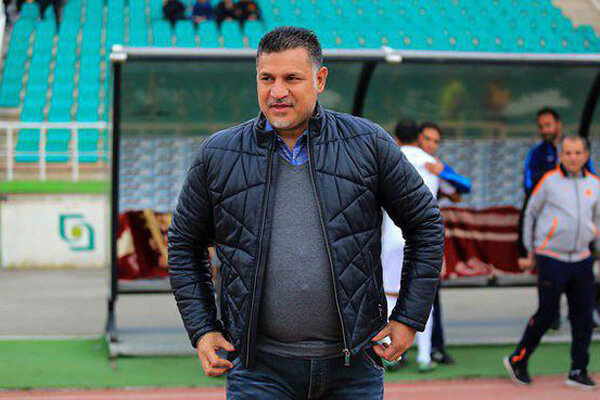 فوتبال ایران مدیون پرسپولیس است/یحیی و تیمش کار بزرگی انجام دادند فوتبال ایران مدیون پرسپولیس است/یحیی و تیمش کار بزرگی انجام دادند