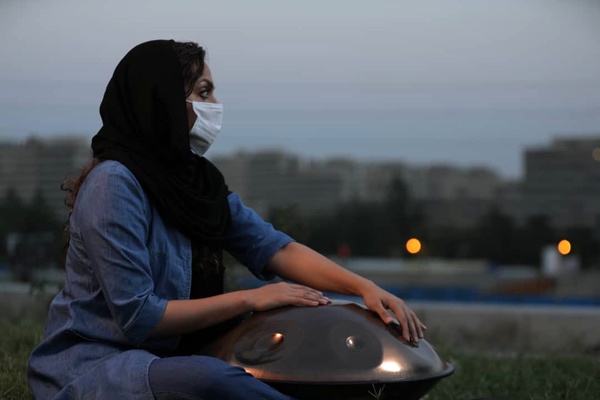 فیلمهای مهم درباره کرونا هنوز ساخته نشدهاند/ مخاطب دیگر حوصله سینمای داستانی را ندارد فیلمهای مهم درباره کرونا هنوز ساخته نشدهاند/ مخاطب دیگر حوصله سینمای داستانی را ندارد