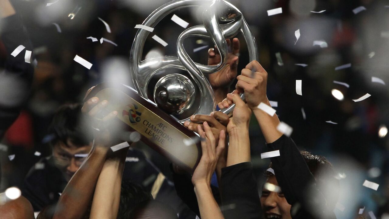 فینال لیگ قهرمانان آسیا با حضور هواداران برگزار میشود فینال لیگ قهرمانان آسیا با حضور هواداران برگزار میشود