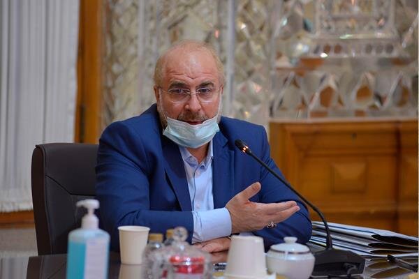 قالیباف: مقدمات دائمی شدن عضویت ایران در اتحادیه اوراسیا دو هفته دیگر انجام می‌شود