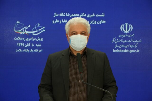 قرارداد خرید ۲ میلیون واکسن کرونا از روس‌ها/تزریق اولین محموله برای ۱۰ هزار نفر