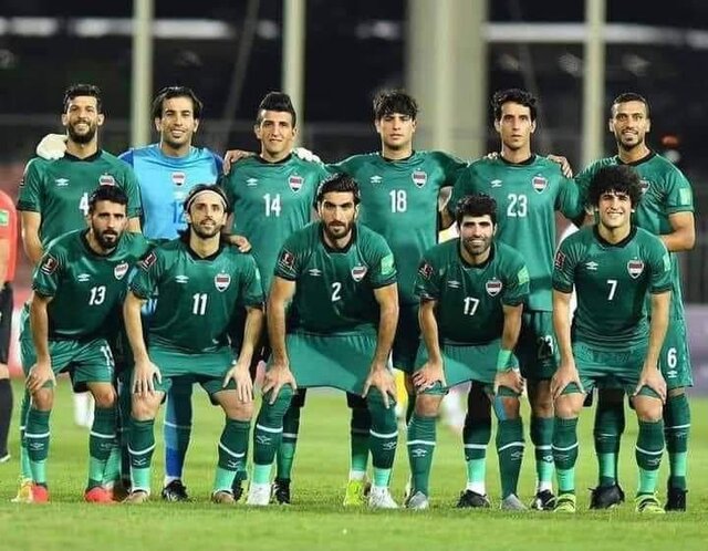 قطر رسما میزبان بازی‌های عراق در انتخابی جام‌جهانی ۲۰۲۲ شد