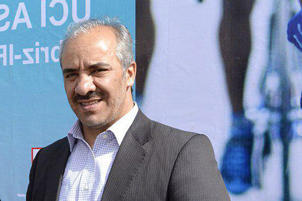 قمری: تنها یک دوچرخهسوار ایرانی در المپیک حاضر خواهد بود قمری: تنها یک دوچرخهسوار ایرانی در المپیک حاضر خواهد بود