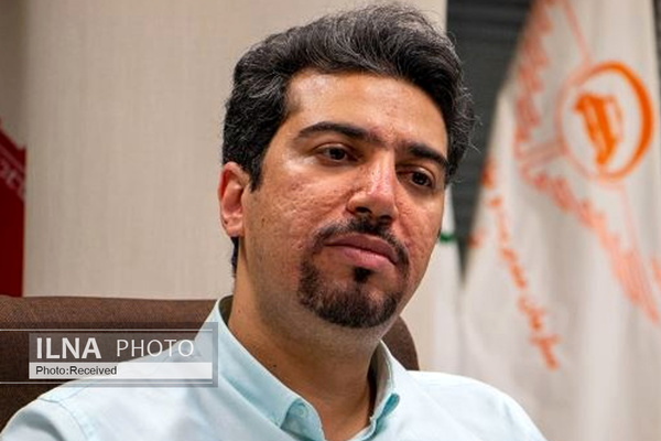“قنادان” از سازمان تاکسیرانی شهرداری تهران رفت
