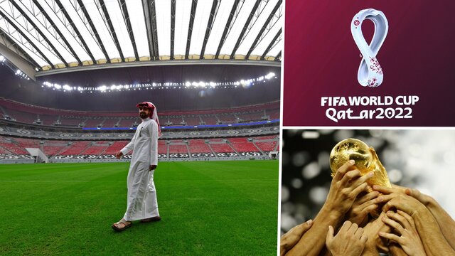 قول قطری‌ها: پاک‌ترین جام جهانی تاریخ را برگزار می‌کنیم
