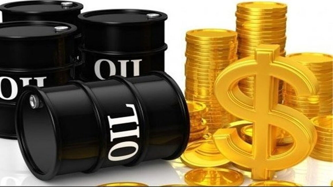 قیمت سبد نفتی اوپک؛ ۷۰ دلار و ۳۴ سنت
