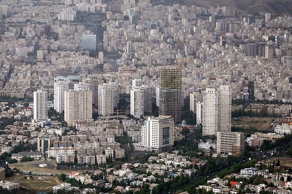 قیمت مسکن در تهران کاهشی شد/ کمترین معاملات یک دهه اخیر ثبت شد