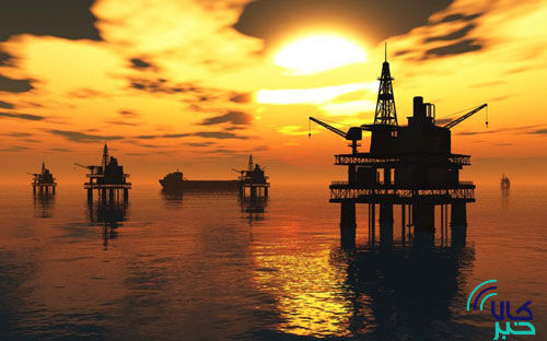 قیمت نفت برای سومین روز متوالی کاهش یافت