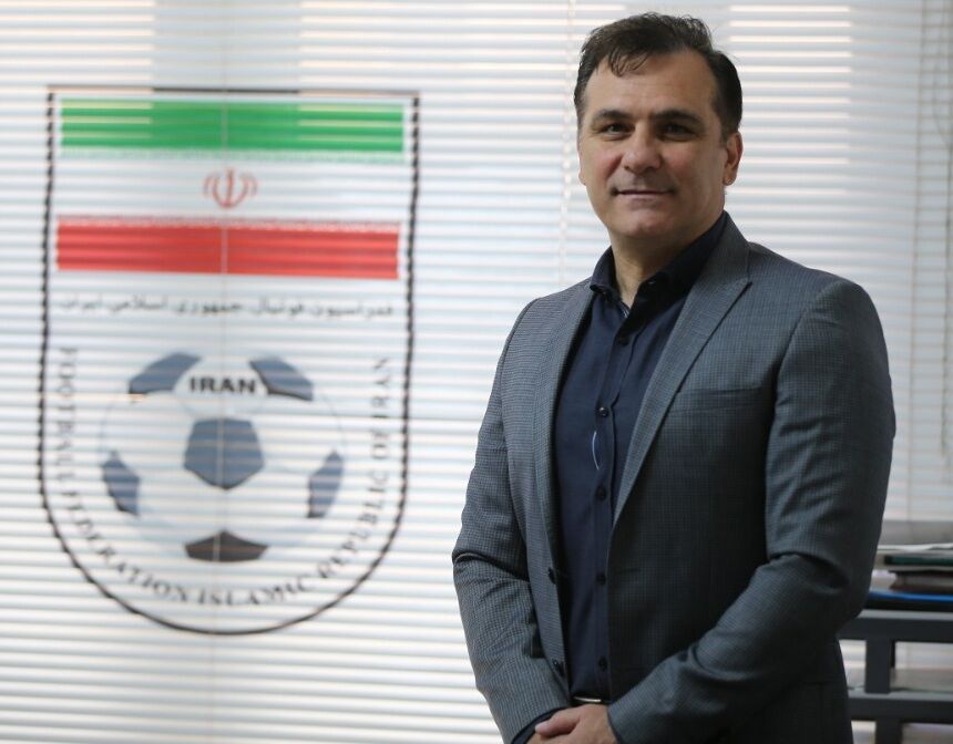 ماجدی:تیمهای فوتبال نوجوانان و جوانان ۴ دیدار تدارکاتی برگزار میکنند ماجدی:تیمهای فوتبال نوجوانان و جوانان ۴ دیدار تدارکاتی برگزار میکنند