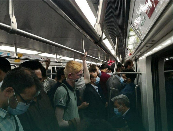 مترو تهران در آستانه محرومیت از یک فرصت مالی