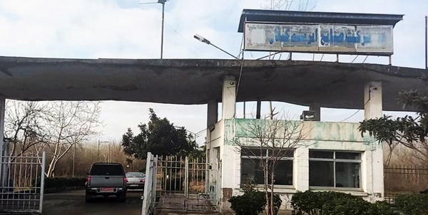 متهم اصلی پرونده شرکت ابریشم گیلان بازداشت شد متهم اصلی پرونده شرکت ابریشم گیلان بازداشت شد