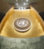 مجمع عمومی سازمان ملل: تصمیم اسرائیل در جولان اشغالی سوریه باطل و بی‌اعتبار است