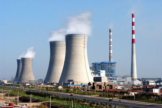 مدیر عامل شرکت برق حرارتی:
                                نیروگاه‌های تهران از مازوت استفاده نمی‌کنند