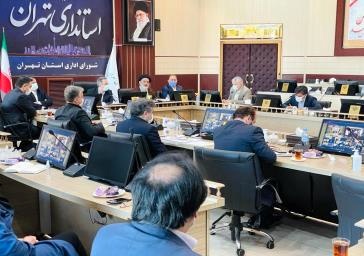 مدیران باید پست را به عنوان خدمت نگاه کنند/ پستها مرکز معامله و تجارت نیست مدیران باید پست را به عنوان خدمت نگاه کنند/ پستها مرکز معامله و تجارت نیست
