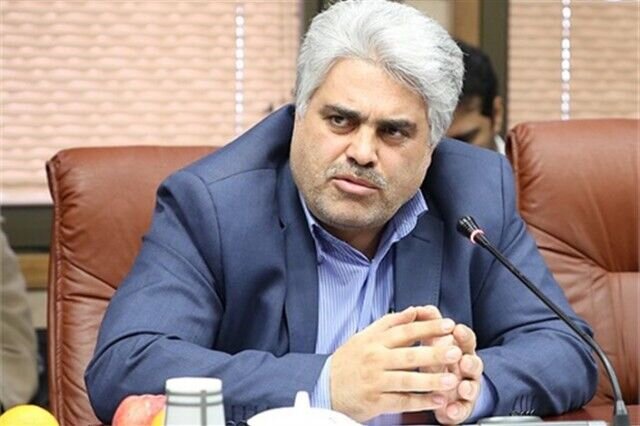 مدیرعامل شرکت ملی پخش فرآوردههای نفتی ایران:
عدم تخصیص سوخت به خودروهای سنگین صحت ندارد مدیرعامل شرکت ملی پخش فرآوردههای نفتی ایران:
عدم تخصیص سوخت به خودروهای سنگین صحت ندارد