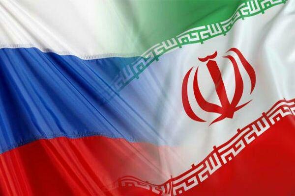 مسکو: روابط ایران و روسیه در راستای منافع مردم دو کشور سال به سال تحکیم می‌شود