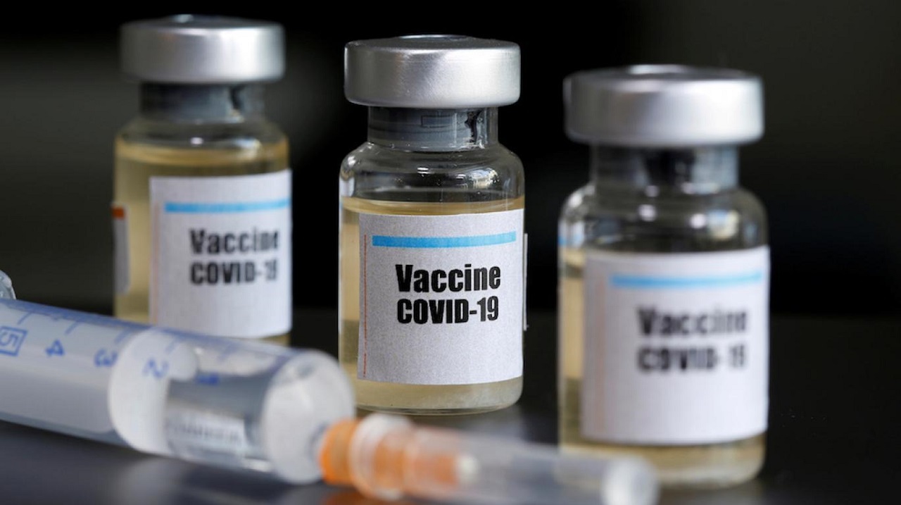 مشاور وزیر بهداشت لبنان: با تزریق واکسن آمریکایی حماقت نکنید!
