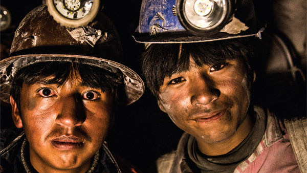مصائب معدنچیان در دنیا پایان ندارد/ سالی مرگبار پیش‌روی کارگران است