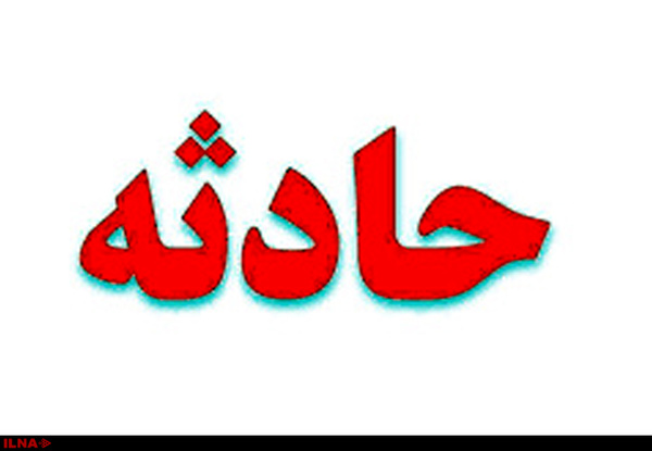 مصدومیت یک نفر به دلیل انفجار و حریق در تانکر حمل سوخت در پمپبنزین مصدومیت یک نفر به دلیل انفجار و حریق در تانکر حمل سوخت در پمپبنزین