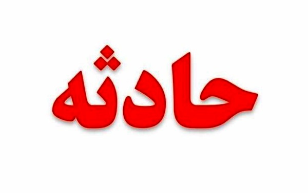 مصدومیت ۱۱ نفر براثر واژگونی خودرو