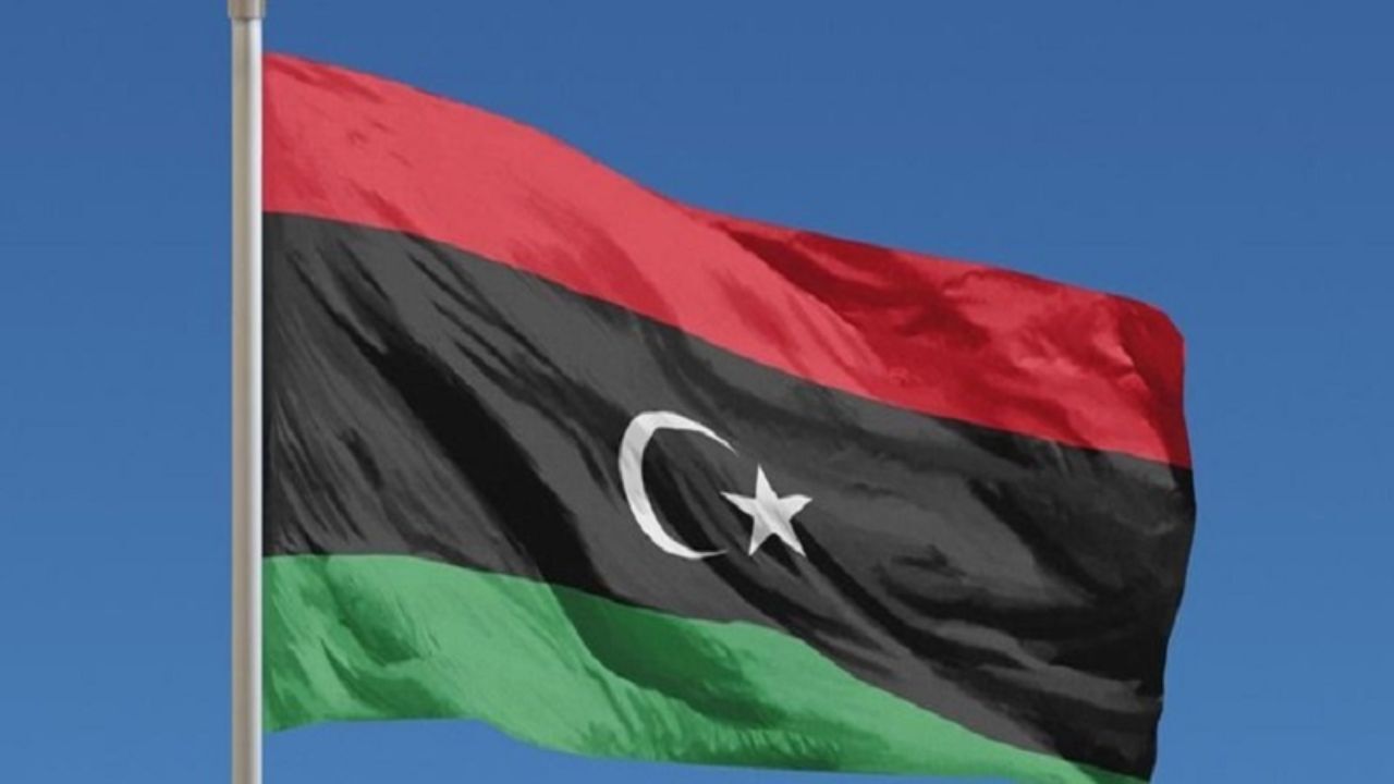 مصر سفارت خود در لیبی را بازگشایی میکند مصر سفارت خود در لیبی را بازگشایی میکند