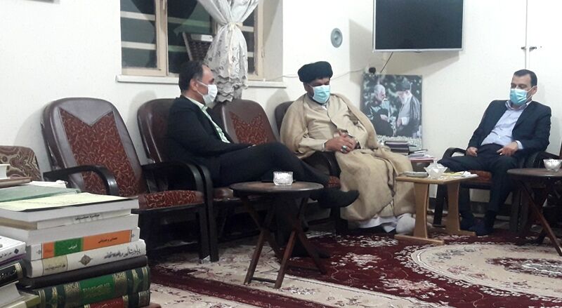معاون استانداری بوشهر: دولت راهی برای پایان مشکلات اقتصادی پیدا می کند معاون استانداری بوشهر: دولت راهی برای پایان مشکلات اقتصادی پیدا می کند