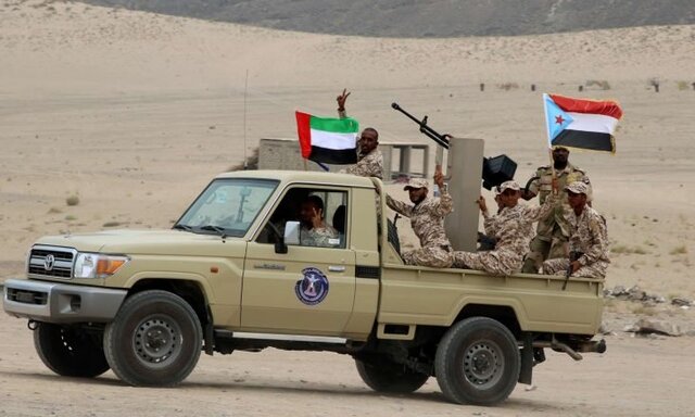 مقام یمنی پایان حضور نظامی امارات را تکذیب کرد