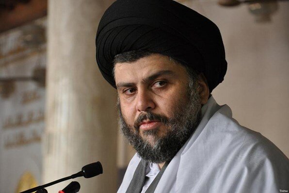 مقتدی صدر انتخابات آتی عراق را تحریم کرد مقتدی صدر انتخابات آتی عراق را تحریم کرد