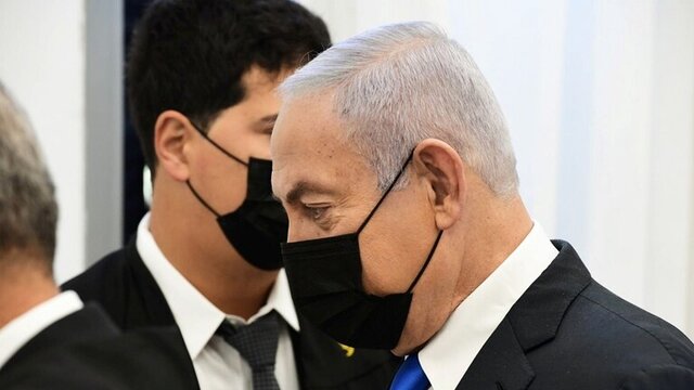 منابع عبری اعلام کردند
                                نتانیاهو دستور ممنوعیت ورود پروازها از اردن را داده بود