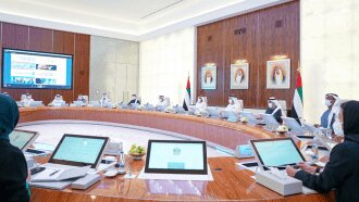 موافقت کابینه امارات با گشودن سفارتش در تل‌آویو