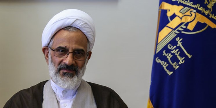 موشکهای سپاه از گنبد آهنین دشمنان عبور میکند موشکهای سپاه از گنبد آهنین دشمنان عبور میکند