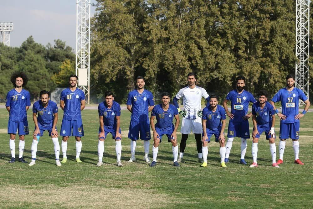 مژدهی: استقلال از رفتن بازیکن لطمه نمیخورد مژدهی: استقلال از رفتن بازیکن لطمه نمیخورد
