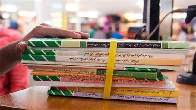 میزان افزایش قیمت کتابهای درسی اعلام شد + قیمت کتب هر پایه