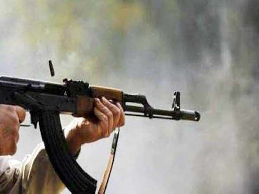 نزاع ودرگیری مسلحانه دریکی از روستاهای دزفول