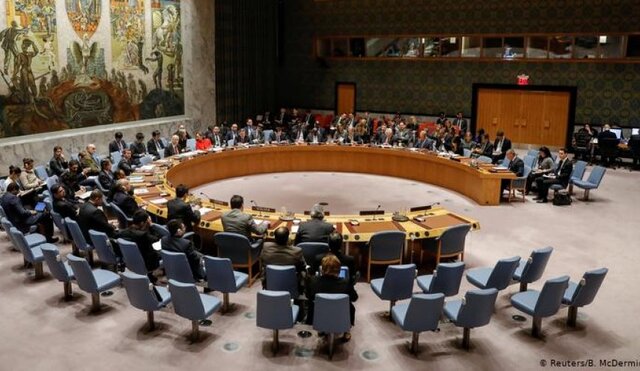 نشست اضطراری شورای امنیت درباره تحولات سودان/آمریکا کمک اقتصادی به سودان را متوقف کرد