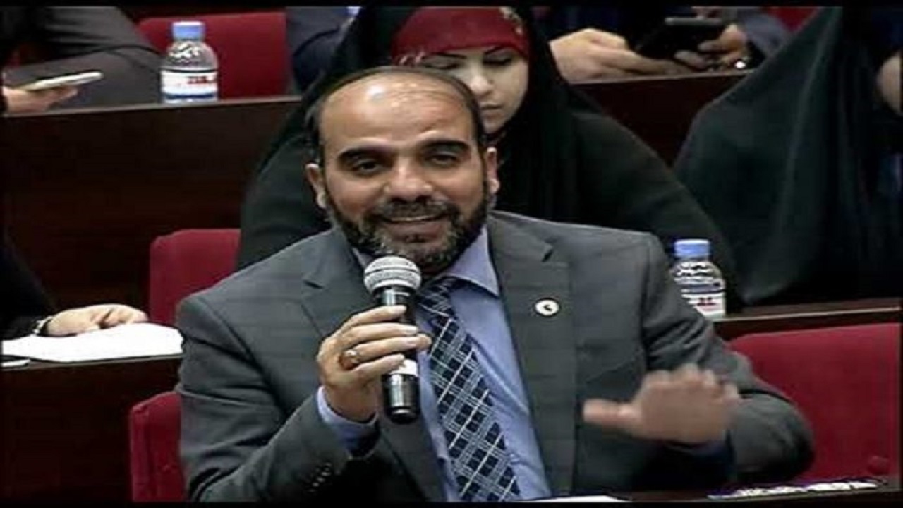 نماینده عراقی: باید توافق با آمریکا لغو و پرونده ترور فرماندهان، بینالمللی شود نماینده عراقی: باید توافق با آمریکا لغو و پرونده ترور فرماندهان، بینالمللی شود