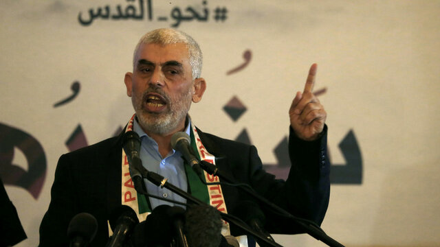 هشدار حماس به رژیم صهیونیستی درباره دخالت در انتخابات فلسطین