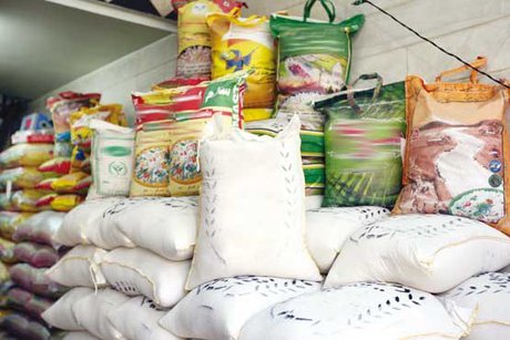 هشدار نسبت به وضعیت واردات برنج/ ممنوعیت فصلی را به تاخیر بیندازید